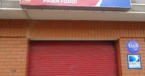 PAGA TODO PARA TODO CALLE 5A CON 53C PAGA TODO PARA TODO CALLE 5A CON 53C